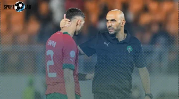 باريس سان جيرمان وبايرن ميونخ: كراكراكي يواجه الطوارئ بعد إصابة حكيمي